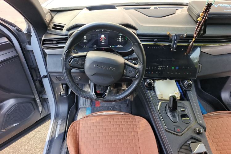 Used Lynk & Co 01 EM-P 2023 1.5TD EM-P PM