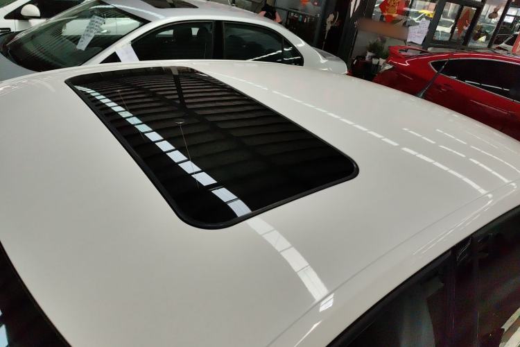 Used Volkswagen Santana 2015 1.6L Manual Comfort Edition