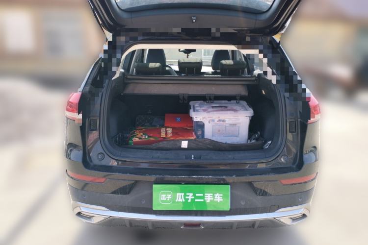 Used Haval H6 2021 1.5 GDIT Automatic Champion Edition