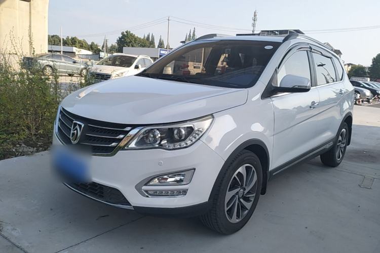 Used Baojun 560 2016 1.8L Manual Luxury Edition Guazi used car, China used car export, Used car for sale, Used  cars, Cheapest cars for sale