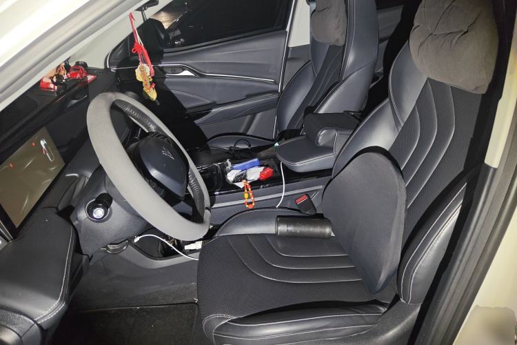 Used NETA U 2021 Pro 500 Lunar Edition
