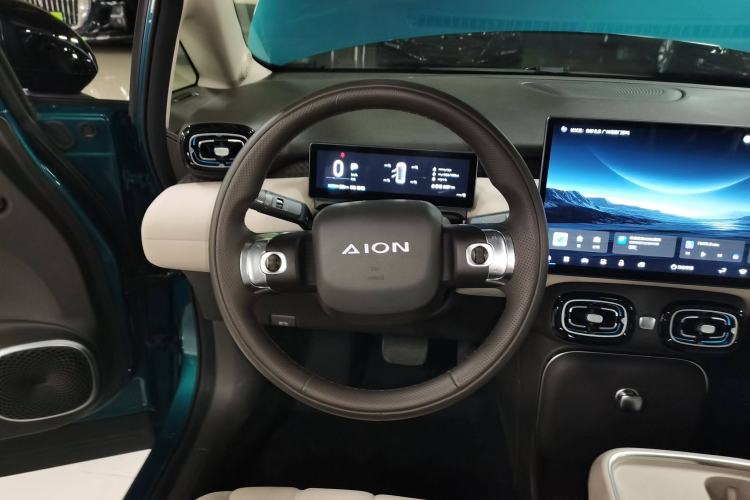 Used AION UT 2025 420 Prestige Edition