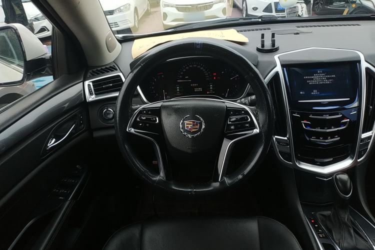 Used Cadillac SRX 2014 3.0L Comfort Model
