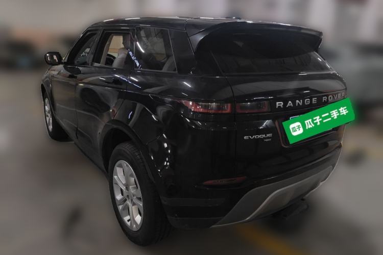 Used Land Rover Range Rover Evoque 2020 249 PS Youth Edition
