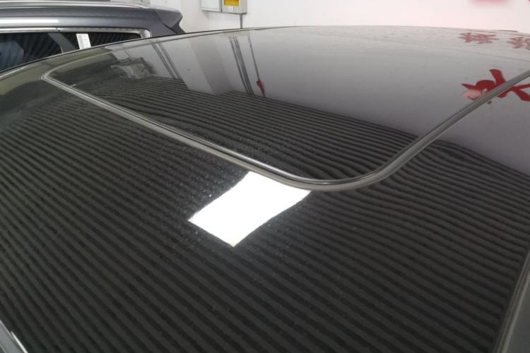 Used JETOUR Dashing 2026 Model—Youth Edition, 1.5T 6DCT Luxury Edition