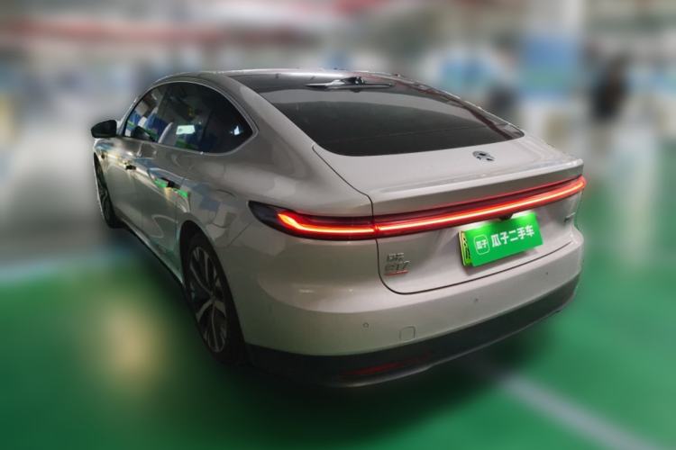 Used Nio ET7 2022 100kWh First Edition
