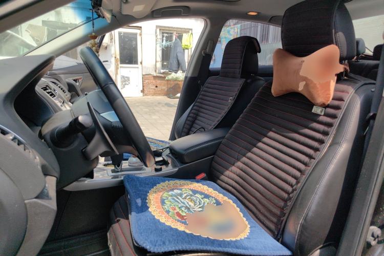 Used Nissan Teana 2013 2.5L XL Leading Edition
