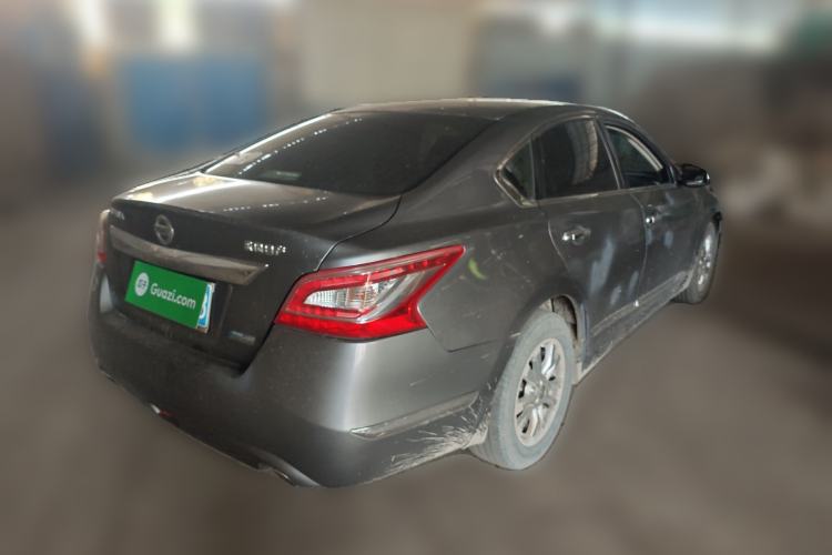 Used Nissan Teana 2013 2.0L XL Comfort Edition
