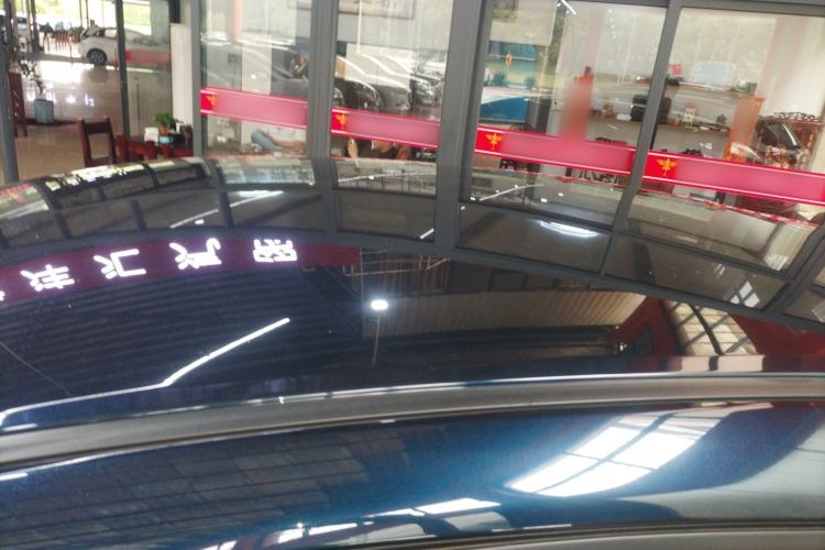 Used Mazda CX-30 2021 2.0L Automatic Shangyue Trim Roof