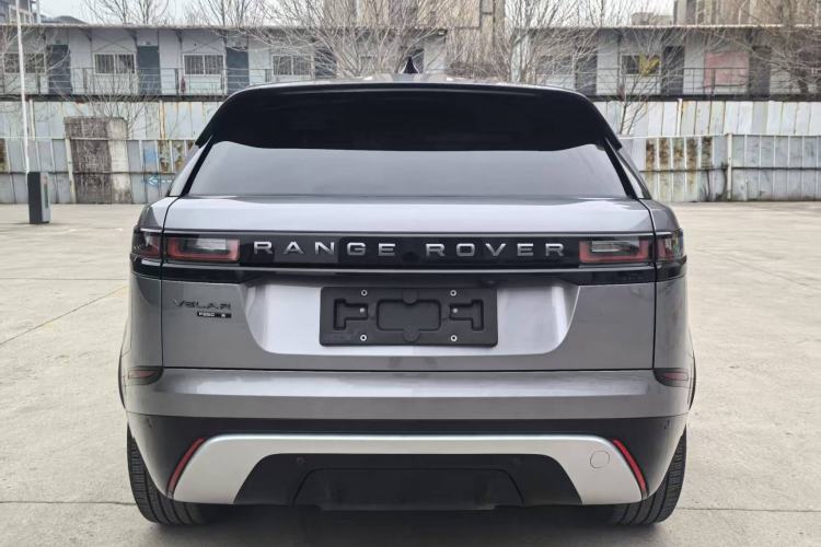 Used Land Rover Range Rover Velar 2020 P250 R-DYNAMIC S
