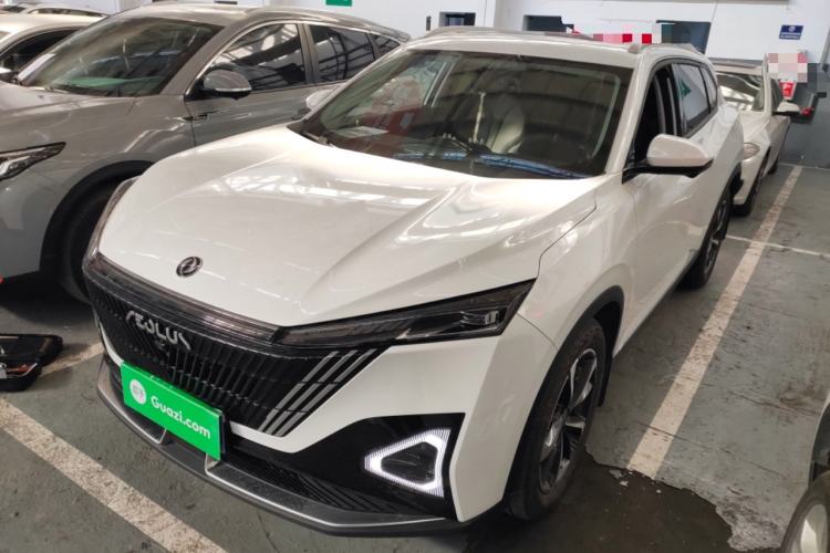 Used Dongfeng Aeolus Mage 2023 DH-i 1.5T Luxury Edition