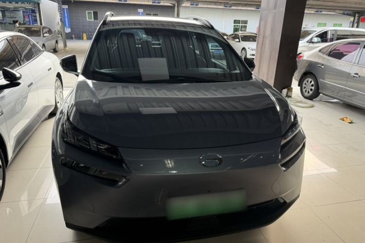 Used AION V 2024 Plus 70 Star Edition Lithium Iron Phosphate