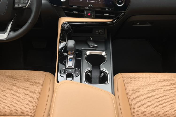 Used Lexus NX 2022 260 Front-Wheel Drive Chuan Yue Edition