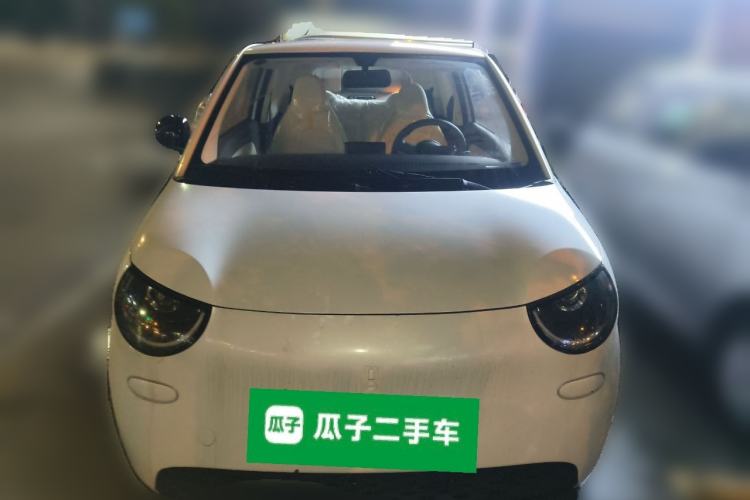 Used Aishang Aishang 2026 Model Glamorous Edition
