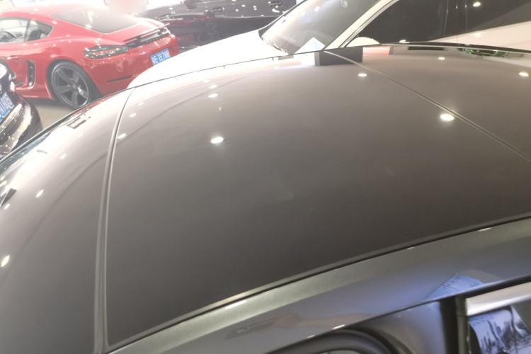 Used Audi A6L 2021 45 TFSI Prestige Dynamic Edition