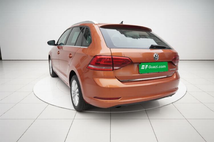 Used Volkswagen Santana 2017 Haval H9 1.6L Automatic Comfort Edition Exterior 3