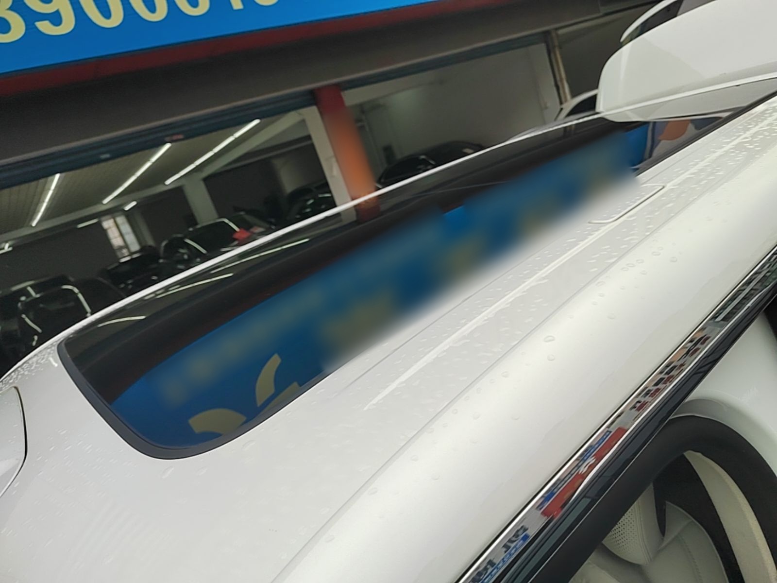 Zeekr 9X 2025 Hyper Edition 70kWh — снимка 7