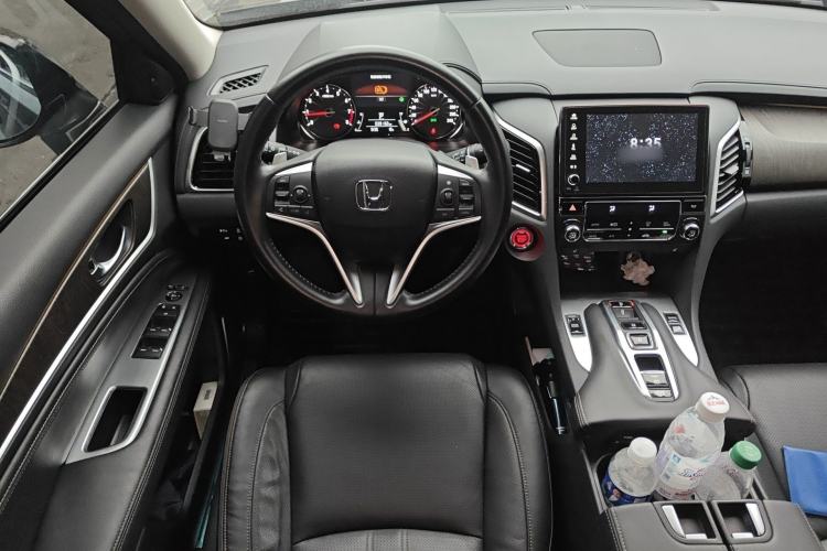 Used Honda Avancier 2020 370TURBO Four-Wheel Drive Premium Edition Steering Wheel