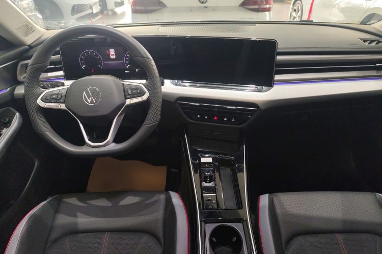 Used Volkswagen Lamando 2024 Lavida L 280TSI DSG Cool & Spicy Edition