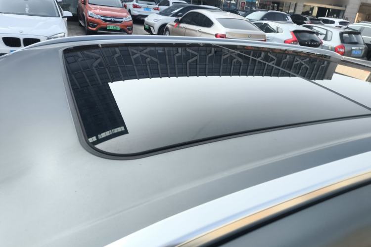 Used Chery Tiggo 8 L 2024 2.0T Two-Wheel Drive Prestige Version 5 Seats
