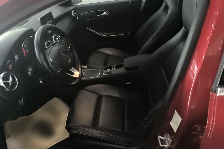 Used Mercedes-Benz GLA 2017 GLA 200 Sport Edition