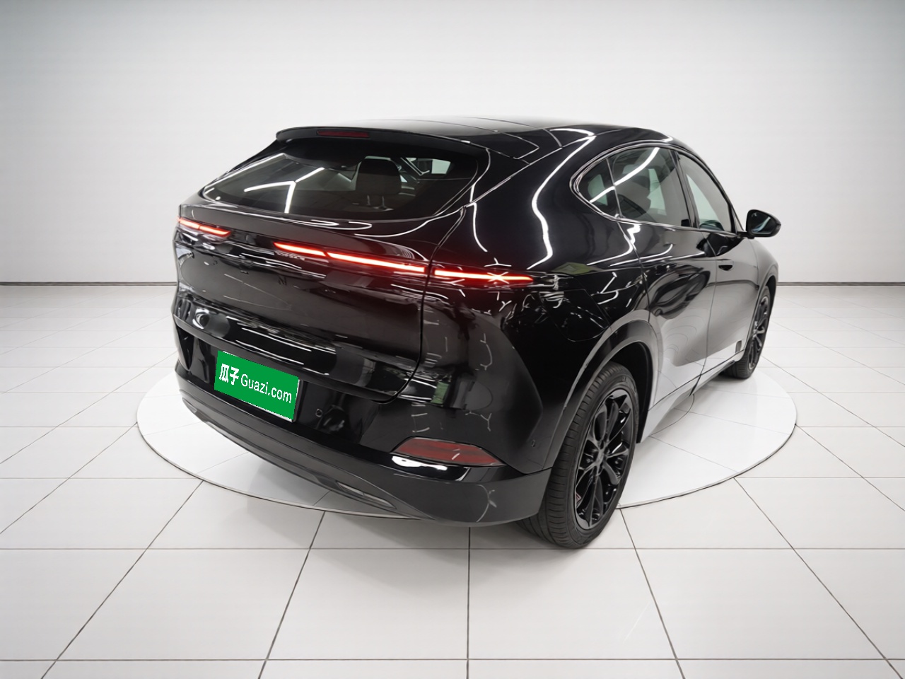 XPeng G6 2025 625 Long-Range Max Tech Edition — снимка 6