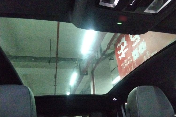 Used Volkswagen ID.4 CROZZ 2021 Long-Range PURE+ Two-Wheel Drive Version
