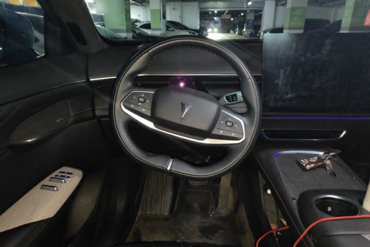 Used Deepal S07 2023 200Max Range-Extended Version