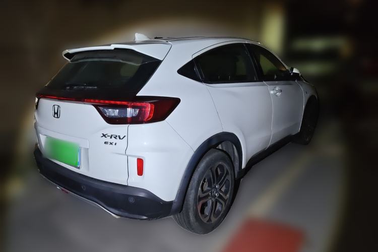 Used Honda XR-V 2015 1.8L EXi CVT Comfort Version