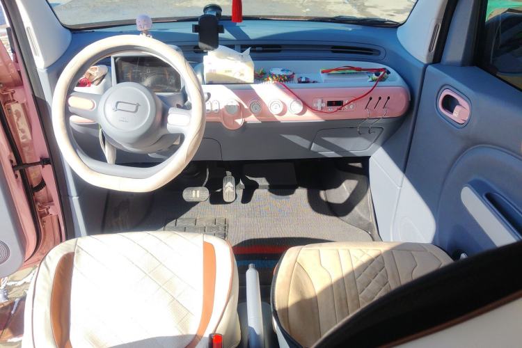 Used Bestune Pony 2025 222km Clever Horse