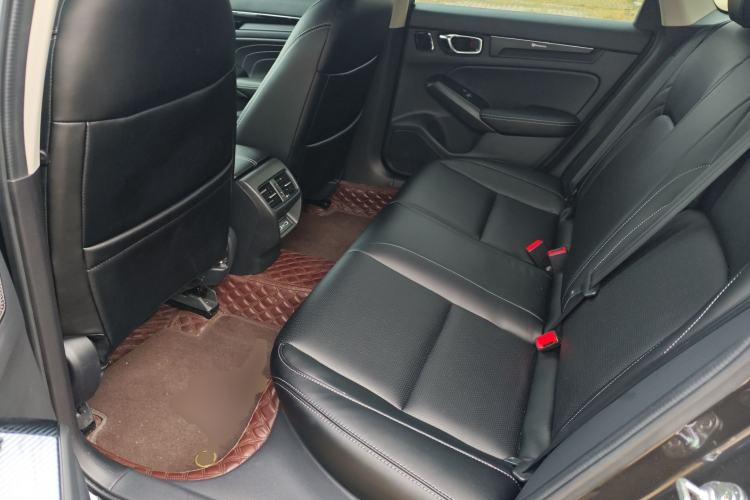 Used Honda Integra 2022 240TURBO CVT Technology Edition
