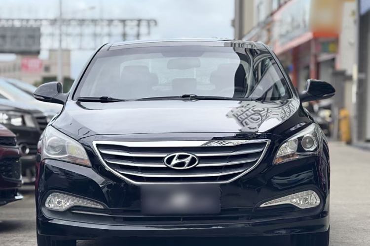 Used Hyundai Mistra 2014 1.8L Automatic Smart GLS