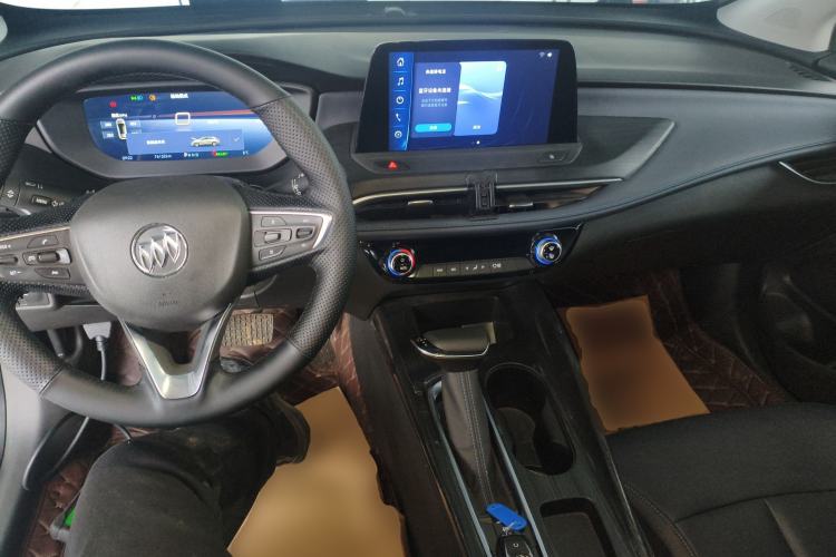 Used Buick Velite 6 2024 450km Comfort Edition PLUS
