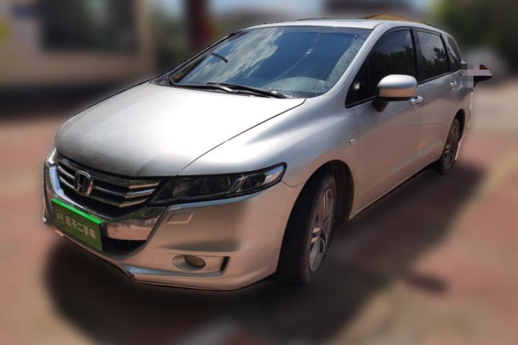 Used Honda Odyssey 2009 2.4L Comfort Edition