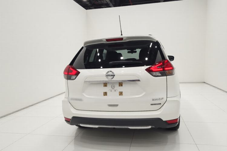 Used Nissan X-Trail 2019 2.0L CVT Smart Connect Comfort Edition 2WD Rear