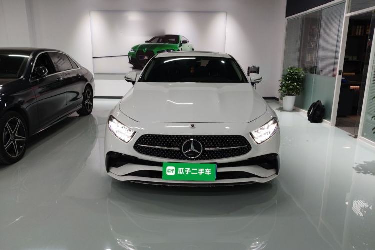 Used Mercedes-Benz CLS 2023 Refreshed CLS 300 Dynamic Edition