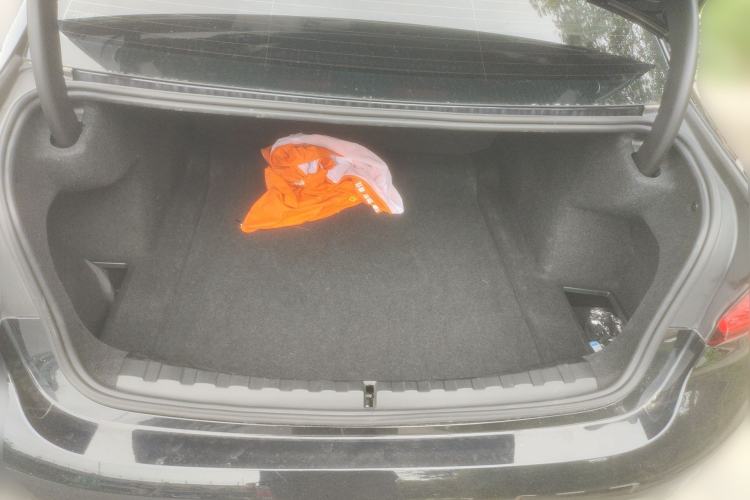 Used BMW 3 Series 2024 325Li M Sport Night Edition Package
