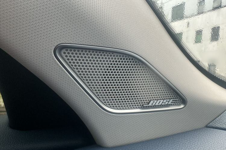 Used Geely Auto Preface 2021 Revised Version 2.0TD Luxury Edition
