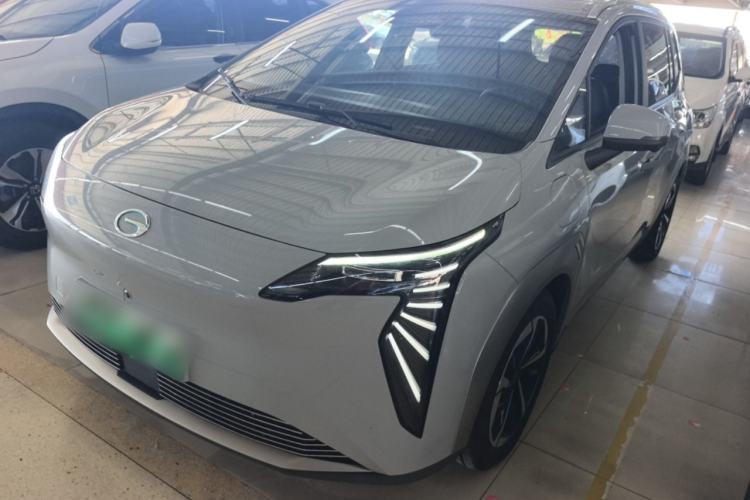 Used AION Y 2022 Plus 70 Smart Edition