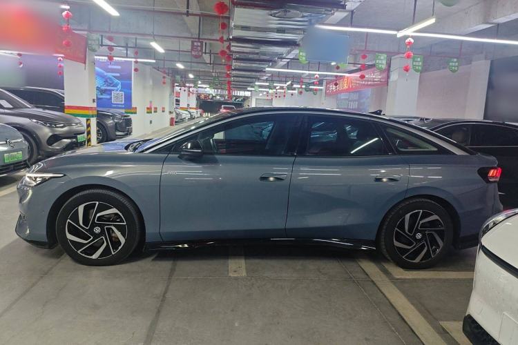 Used Volkswagen ID.7 VIZZION 2024 PRO Model
