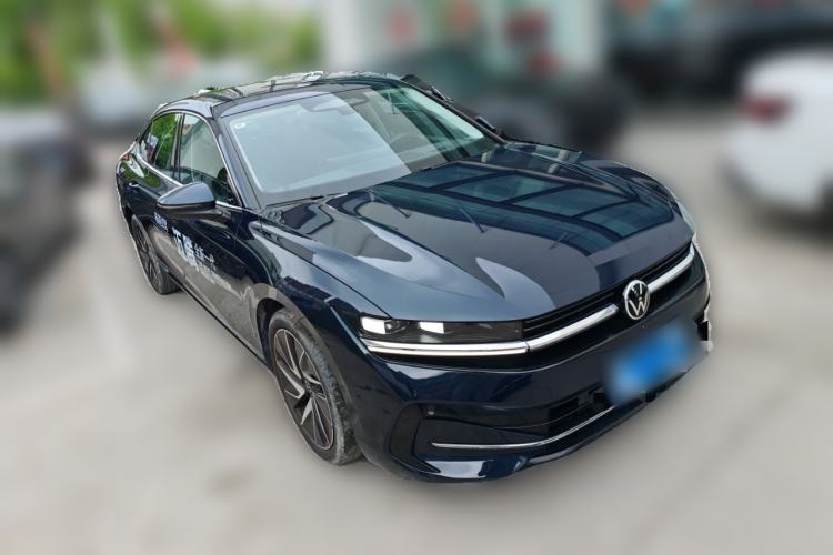 Used Volkswagen Magotan 2024 380TSI DSG Ultimate Edition
