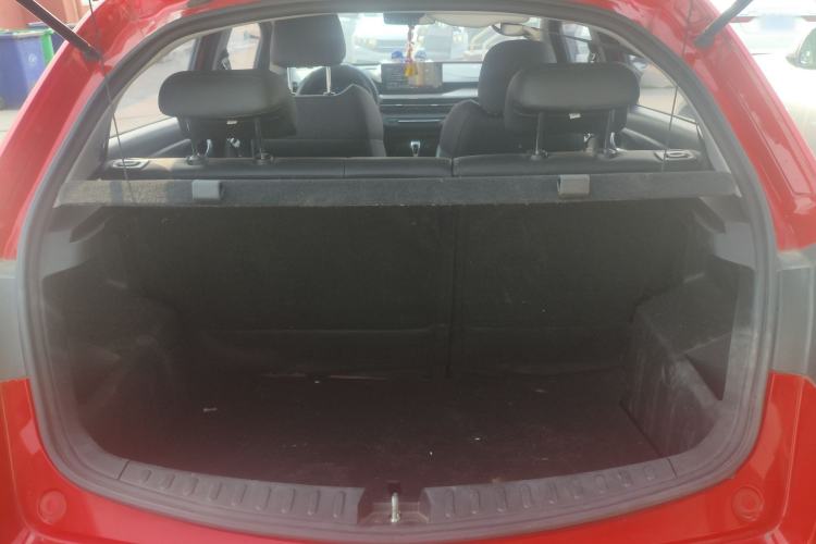 Used Geely Auto Vision X3 2021 PRO 1.5L Manual Elite Model