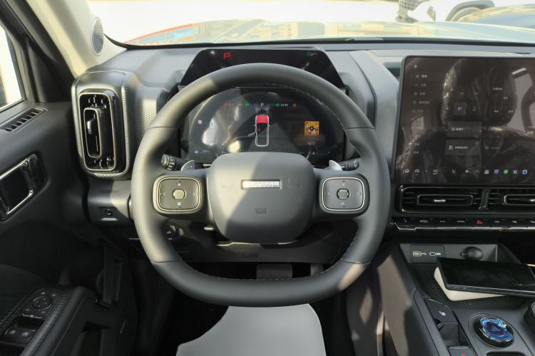 Used Haval Raptor 2025 2.0T 4WD Ultra