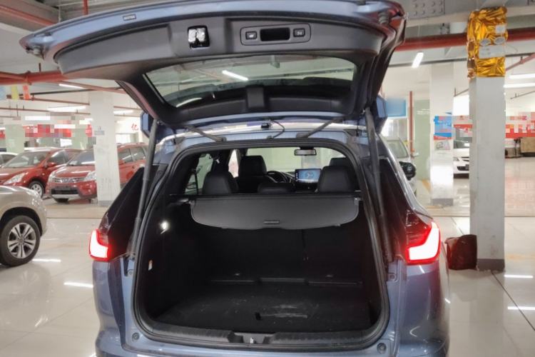 Used Honda Breeze New Energy 2023 ePHEV Ultimate Edition