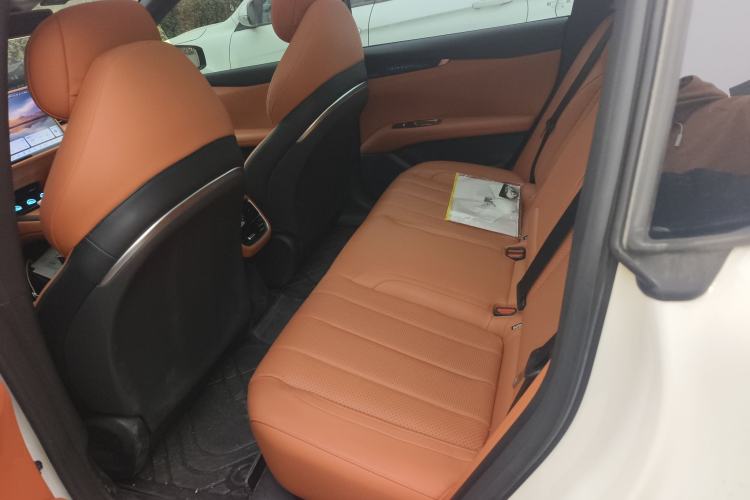 Used Deepal L07 2025 300Ultra with DeepBlue Intelligent Driving AD PRO Extended-Range Version