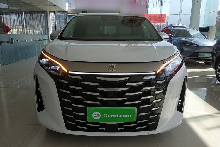 Used BYD Xia 2025 DM-i 1.5T 180km Beyond Edition