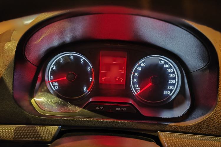 Used Volkswagen Jetta 2017 1.5L Automatic Comfort Model