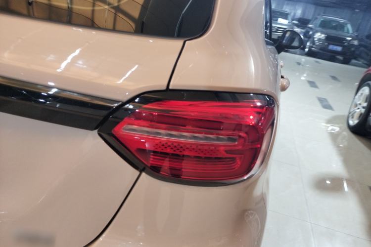 Used Leapmotor T03 2023 200 Lite Edition
