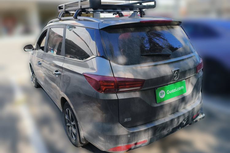 Used Baojun 360 2018 1.5L Manual Luxury Edition China V