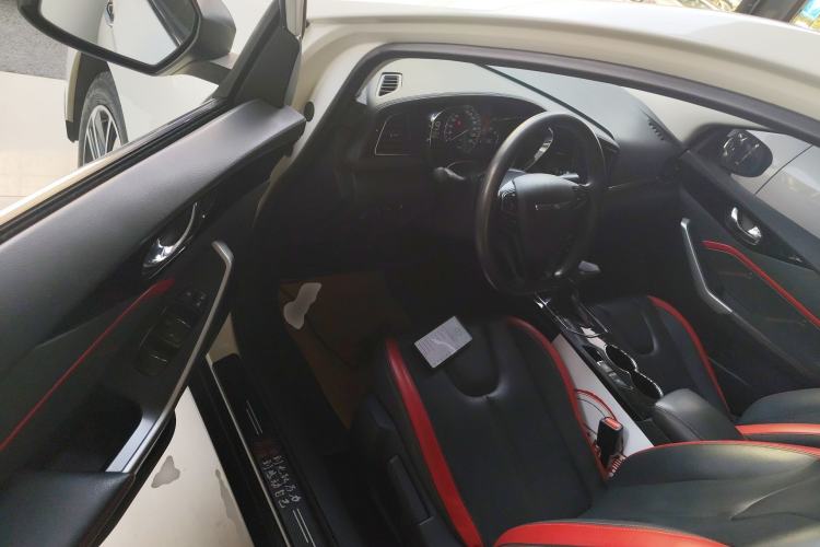 Used Venucia D60 2020 1.6L XL CVT Enjoyment Edition